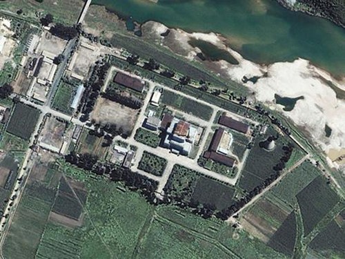 Nordkorea stellt alle Atomteste ein - ảnh 1