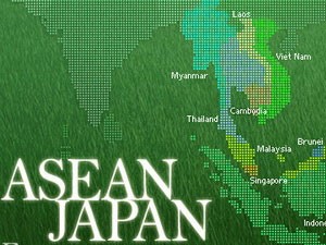 Japan und ASEAN: Gipfeltreffen der jungen Leiter - ảnh 1