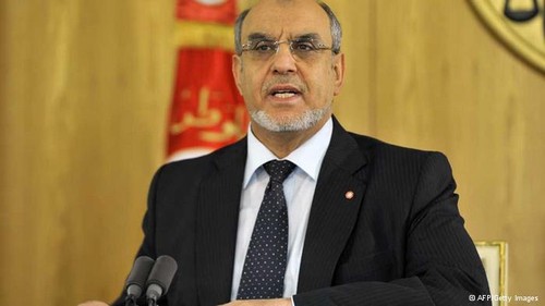 Tunesien löst die Koalitionsregierung auf - ảnh 1