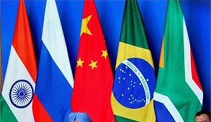 BRICS-Staaten: gemeinsam Stärke zeigen - ảnh 1