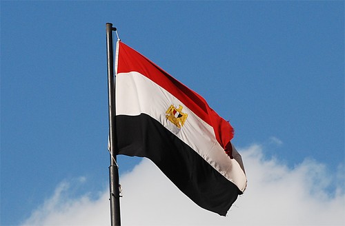 Diplomatische Spannungen zwischen Ägypten und den arabischen Ländern - ảnh 1