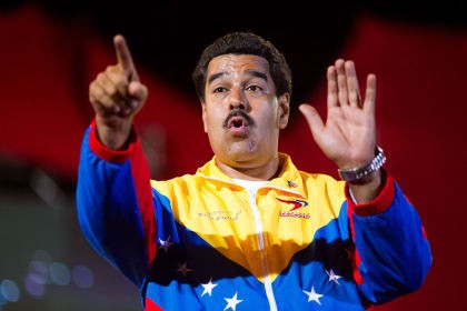 Venezuela: Vereinbarung zur Bestätigung des Präsidentenwahlergebnis - ảnh 1