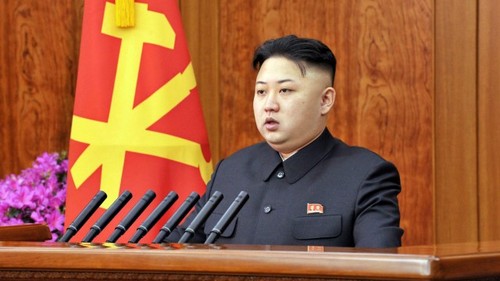 Krise auf koreanischer Halbinsel droht außer Kontrolle zu geraten - ảnh 1