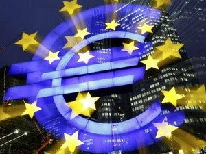 Die Wirtschaftsstimmung in der Eurozone verbessert sich - ảnh 1