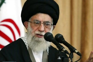 Keine Zurückhaltung des Iran beim Atomprogramm - ảnh 1