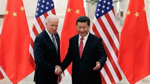 China und die USA vereinbaren stärkere Zusammenarbeit - ảnh 1