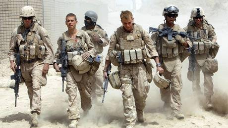 Die USA und Afghanistan werden BSA Anfang 2014 unterzeichnen - ảnh 1