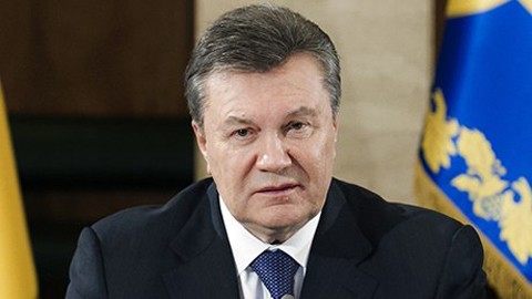 Der ukrainische Präsident verabschiedet das Amnestiegesetz - ảnh 1