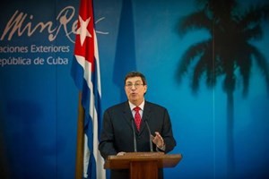 Neue Fortschritte in den Beziehungen zwischen EU und Kuba - ảnh 1