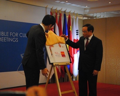Die Rolle der Kultur für nachhaltige Entwicklung der ASEAN  - ảnh 2