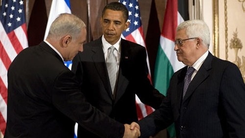 Palästina und Israel verpassen Chance auf Frieden - ảnh 1