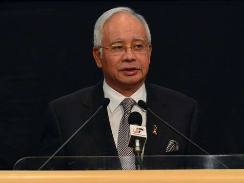 Malaysias Premierminister: Solidarität von ASEAN ist ein Hauptelement für den regionalen Frieden - ảnh 1