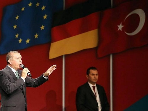 Die Türkei wählt erstmal direkt den Präsident  - ảnh 1