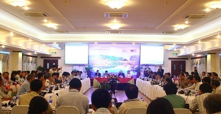 Nachhaltige Entwicklung des Tourismus in Vietnam - ảnh 1