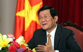Vietnam solidarisiert sich und schreitet vorwärts auf dem Weg der Integration und Entwicklung - ảnh 1