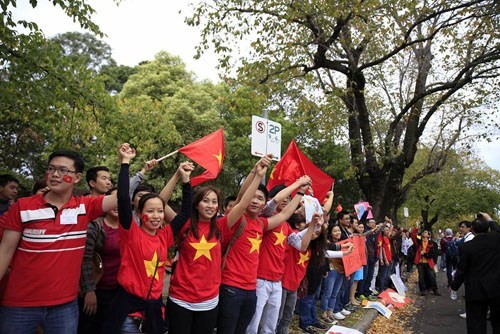 Vietnam und Australien arbeiten in Ausbildung der Arbeitskräfte zusammen - ảnh 1