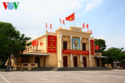 Konferenz zur Investitionsförderung in Hai Phong wird bald stattfinden - ảnh 1