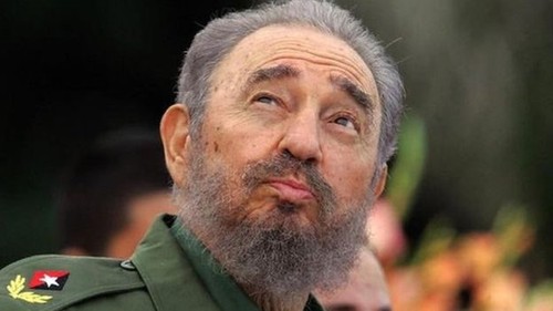 Das Leben und die Karriere des kubanischen Revolutionsführers Fidel Castro - ảnh 15