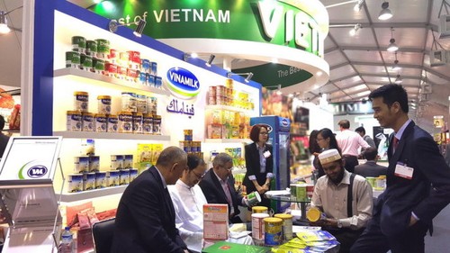Lokalisierung vietnamesischer Markenzeichen in der globalen Wirtschaft - ảnh 2