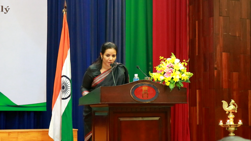 Verstärkung der Kooperation im Tourismus zwischen Vietnam und Indien - ảnh 1