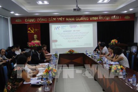 Australien ist der potenzielle Markt für Lederschuhe und Textilien aus Vietnam - ảnh 1