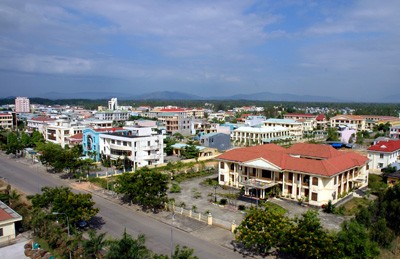 Provinz Quang Nam fördert Potentiale der Küstenwirtschaftszonen - ảnh 1