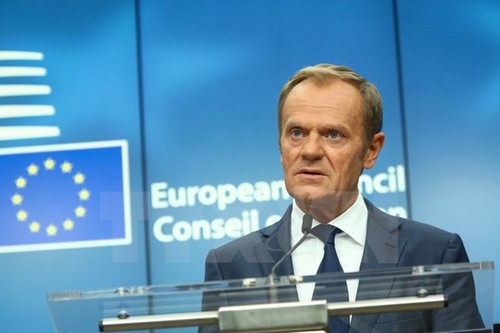 EU reformiert die Arbeit zur Bewältigung von Herausforderungen in der Union - ảnh 1