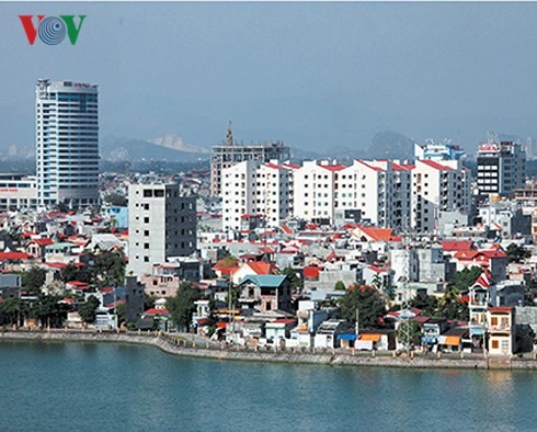 Die Hafenstadt Hai Phong bietet Investoren beste Bedingungen - ảnh 1