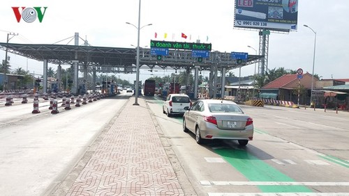 Internationale Zusammenarbeit zur Verbesserung der Verkehrssicherheit in Vietnam - ảnh 1