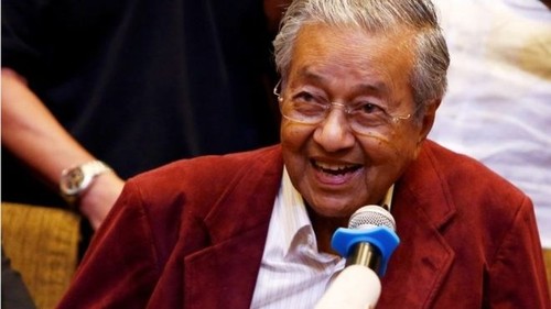 Der neue malaysische Premierminister reformiert die Korruptionsbekämpfungsbehörde - ảnh 1