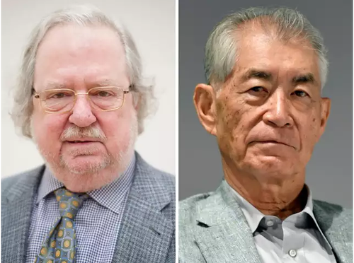Medizin-Nobelpreis geht an Wissenschaftler aus den USA und Japan - ảnh 1