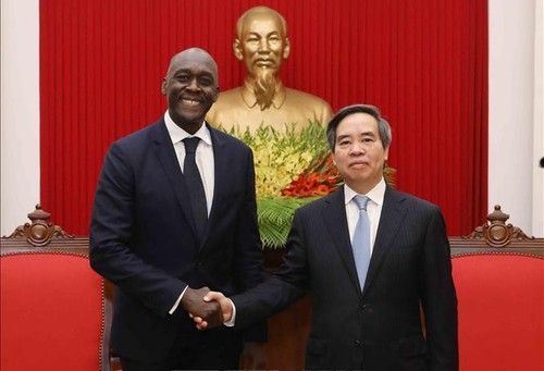 Die Weltbank wird Vietnam in der Zukunft weiterhin unterstützen - ảnh 1