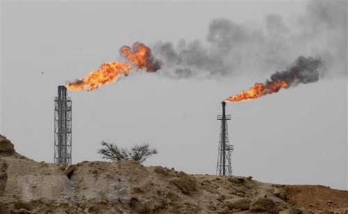 Iran warnt den USA vor schlimmem Fehler bei der Politisierung des Erdöls - ảnh 1