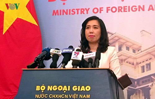 Vietnam will keine Währungsmanipulation für Handelsvorteile durchführen - ảnh 1