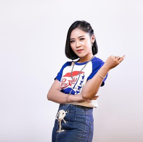 22 Kandidaten für das Halbfinale des Gesangswettbewerbs ASEAN+3 2019 - ảnh 14