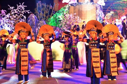 Das Fest für Kultur, Sport und Tourismus der ethnischen Minderheiten im Nordwesten - ảnh 1