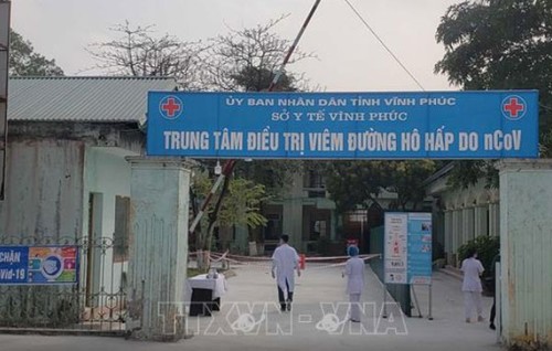 Alle durch das neuartige Coronavirus Infizierten in Vietnam sind aus dem Krankenhaus entlassen worden - ảnh 1