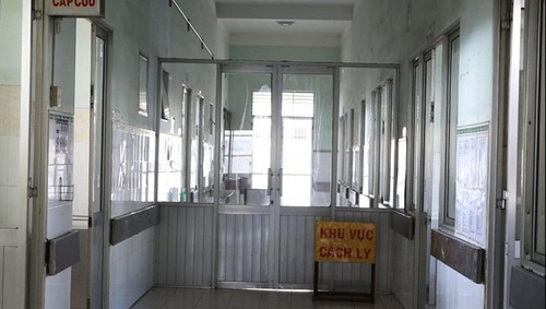 Covid-19: weitere fünf Infizierten durch SARS-CoV-2 in Vietnam bestätigt - ảnh 1