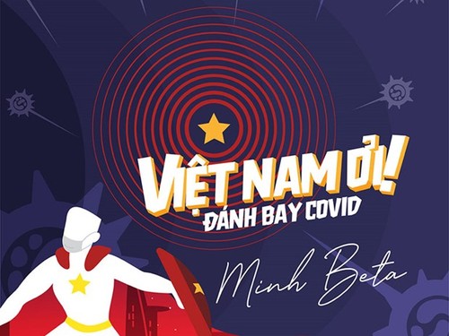 Internationale Zeitungen loben Movie „Vietnam, Besieg Covid“ - ảnh 1