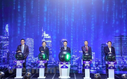 Vietnamesische Unternehmen sollen Cloud Computing bei der digitalen Umwandlung anwenden - ảnh 1