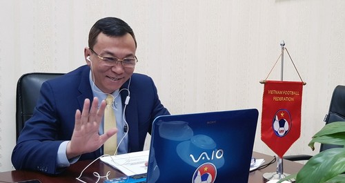 Die Auslosungszeremonie für AFF Cup 2020 kann möglich in Vietnam stattfinden - ảnh 1