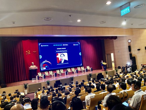 Ausweitung der Zusammenarbeit zwischen Vietnam und Südkorea - ảnh 1