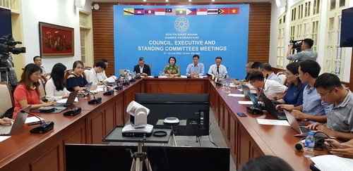 Vietnam verpflichtet sich, Südostasienspiele erfolgreich auszutragen - ảnh 1