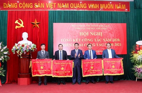 Vietnam will den 3. Platz bei Südostasienspielen erreichen - ảnh 1