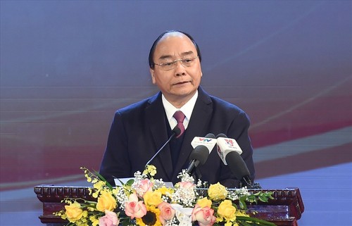 Premierminister Nguyen Xuan Phuc fordert zur Reform der Bildung auf - ảnh 1