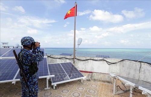 Die belgisch-vietnamesische Freundschaftsgesellschaft unterstützt den Standpunkt Vietnams über die Frage im Ostmeer - ảnh 1