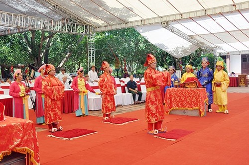 Quang Ninh wird alle Kultur- Sport- und Religionsaktivitäten absagen - ảnh 1