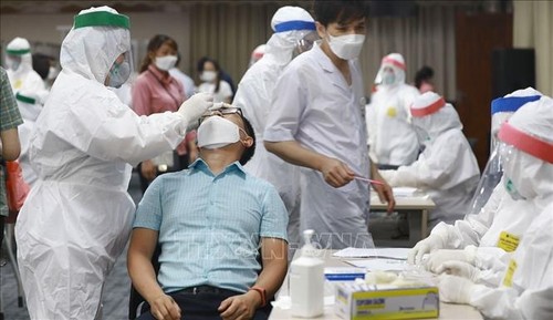 Covid-19: Vietnam bestätigt 153 Neuinfektionen - ảnh 1
