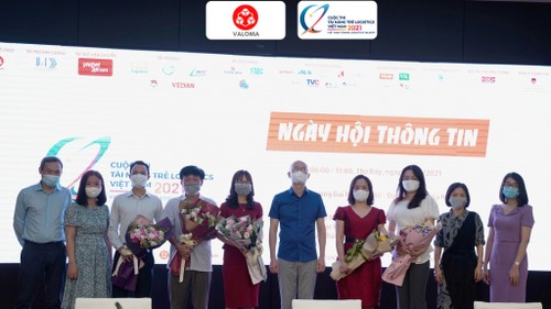 Wettbewerb für Logistik-Talent Vietnam verbessert die Qualität des Logistik-Personals - ảnh 1