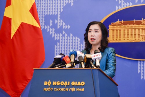 Vereinbarung über die Wechselkurs-Politik bietet Chance für enge Zusammenarbeit zwischen Vietnam und den USA an - ảnh 1